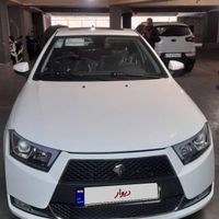 دنا+ پلاس آبشنال توربو اتومات دنده مدل ۱۴۰۴ صفرخشک|خودرو سواری و وانت|تهران, هروی|دیوار