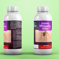 پشه کش Galaxy Mosquito Killer - جهت سمپاشی|لوازم نظافت|تهران, بازار|دیوار