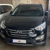 هیوندای سانتافه ix 45 2400cc، مدل ۲۰۱۴|خودرو سواری و وانت|مشهد, عنصری|دیوار