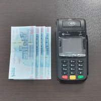 کارتخوان 7210 G3 ریجستری.H9 نیولند S915|فروشگاه و مغازه|تهران, افسریه|دیوار