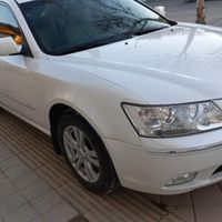 هیوندای سوناتا NF اتوماتیک 2400cc، مدل ۲۰۰۹|خودرو سواری و وانت|تهران, نارمک|دیوار