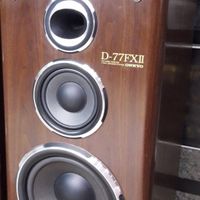 ONKYO D77FXII|سیستم صوتی خانگی|تهران, جمهوری|دیوار