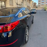 کیا اپتیما 2400cc، مدل ۲۰۱۵|خودرو سواری و وانت|تهران, هروی|دیوار