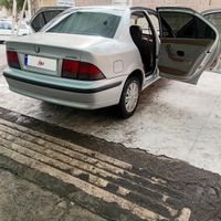 سمند X7 دوگانه سوز، مدل ۱۳۸۶|خودرو سواری و وانت|بندرعباس, |دیوار