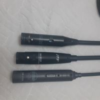 میکروفون JTS مدل TM929|سیستم صوتی خانگی|تهران, اقدسیه|دیوار