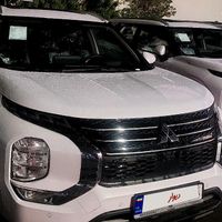 میتسوبیشی اوتلندر اوتلندر 5 نفره، مدل ۲۰۲۴|خودرو سواری و وانت|تهران, اقدسیه|دیوار