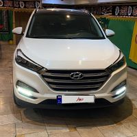 هیوندای توسان ix 35 2000cc، مدل ۲۰۱۷|خودرو سواری و وانت|تهران, دروازه شمیران|دیوار