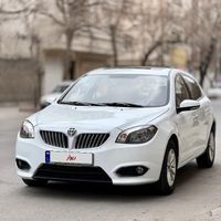 برلیانس H320 اتوماتیک 1500cc، مدل ۱۳۹۶|خودرو سواری و وانت|مشهد, فرامرز عباسی|دیوار