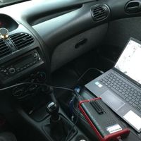 دیاگ،ریمپ،پروگرام،تعمیرات ECU. اکتان|خدمات موتور و ماشین|تهران, یوسف‌آباد|دیوار