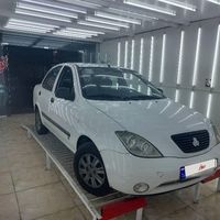 تیبا دوگانه کارخانه|خودرو سواری و وانت|تهران, فلاح|دیوار