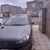 پژو 206 SD V8، مدل ۱۳۸۷|خودرو سواری و وانت|اردبیل, |دیوار