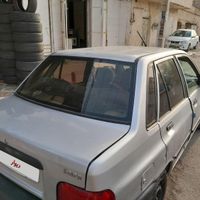 پراید 131 دوگانه سوز، مدل ۱۳۹۰|خودرو سواری و وانت|اهواز, کمپلو جنوبی (کوی انقلاب)|دیوار