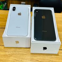 /Iphone X/iphone XS/با گارانتی و سری اصلی|موبایل|تهران, گیشا (کوی نصر)|دیوار