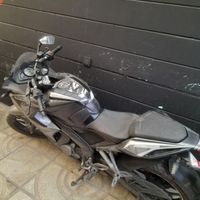 پالس rs200|موتورسیکلت|تهران, کوثر|دیوار