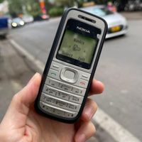 نوکیا اصلی 1200 فلاندی/رجیستر*گارانتی/نوستالژی|موبایل|مشهد, حرم مطهر|دیوار
