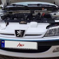 پژو پارس سال، مدل ۱۳۹۹ کاملا بیرنگ|خودرو سواری و وانت|تهران, مخصوص|دیوار
