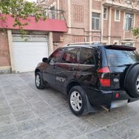 ام‌وی‌ام X33 دنده‌ای، مدل ۱۳۹۱|خودرو سواری و وانت|همدان, |دیوار