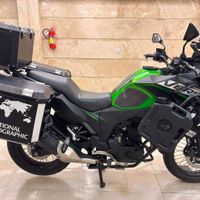 کاوازاکی ورسیس 250|موتورسیکلت|تهران, دریا|دیوار