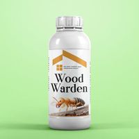 سم موریانه چوب - Wood Warden Plus - سمپاشی|لوازم نظافت|تهران, بازار|دیوار