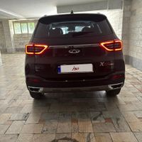 ام‌وی‌ام X55 Pro IE اسپرت، مدل ۱۴۰۲|خودرو سواری و وانت|تهران, صادقیه|دیوار
