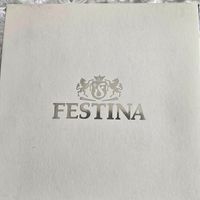 ساعت مردانه فستینا، festina|ساعت|تهران, جمهوری|دیوار