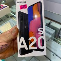 سامسونگ Galaxy A20s با حافظهٔ ۶۴ گیگابایت|موبایل|تهران, شیخ هادی|دیوار