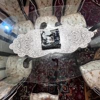 میز نهارخوری 8 نفره تمام چوب|میز و صندلی غذاخوری|تبریز, |دیوار