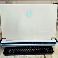 لبتاب الینور گیمینگ dell alienware x15r2 i9 3080ti|رایانه همراه|تهران, آذربایجان|دیوار