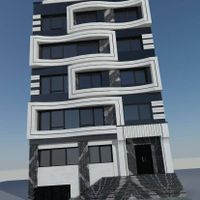 بلوک آپارتمان /لوکس / مدرن / سلطانی|فروش آپارتمان|ارومیه, |دیوار