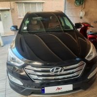 هیوندای سانتافه ix 45 2400cc، مدل ۲۰۱۵|خودرو سواری و وانت|تبریز, |دیوار