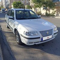 سمند LX|خودرو سواری و وانت|مشهد, قاسم‌آباد (شهرک غرب)|دیوار
