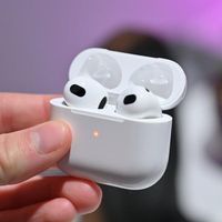 ایرپادز 3 - Magsafe - اپل|لوازم جانبی موبایل و تبلت|تهران, ولنجک|دیوار