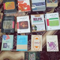کتاب های قدیمی برای فروش|کتاب و مجله آموزشی|اهواز, کوت عبدالله|دیوار