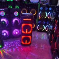 باند و اسپیکر آیوا میکرولب طرح سونی JBL X600|سیستم صوتی خانگی|تهران, شمیران‌نو|دیوار