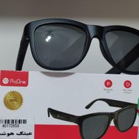 عینک هوشمند پرو وان PROONE Smart sunglasses PSG41|لوازم جانبی موبایل و تبلت|تهران, فیروزآبادی|دیوار