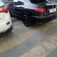 پژو 206 وی 20|خودرو سواری و وانت|تهران, نعمت‌آباد|دیوار