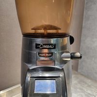 آسیاب قهوه جیمبالی مدل lacimbali MAGNUM|کافی‌شاپ و رستوران|تهران, میدان ولیعصر|دیوار