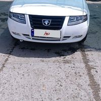 سمند سورن پلاس، مدل ۱۴۰۱|خودرو سواری و وانت|تهران, حکیمیه|دیوار
