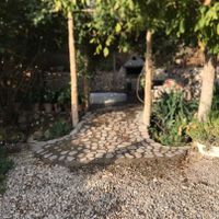 اجاره کلبه چوبی در شرق تهران|اجارهٔ کوتاه مدت ویلا و باغ|تهران, سرخه حصار|دیوار