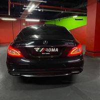 CLS CLS350 ۲۰۱۲|خودرو سواری و وانت|تهران, قیطریه|دیوار