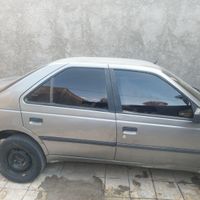 پژو 405 GLX بنزینی، مدل ۱۳۸۷|خودرو سواری و وانت|سیرجان, |دیوار