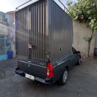 آریسان ۲ مدل ۱۴۰۲|خودرو سواری و وانت|تهران, ملک‌آباد|دیوار