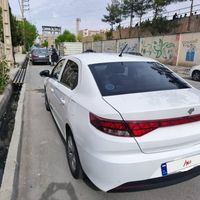 تارا اتوماتیک،v2 مدل ۱۴۰۳|خودرو سواری و وانت|تهران, جنت‌آباد جنوبی|دیوار