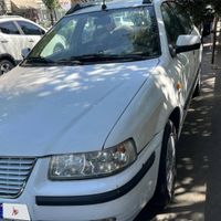 سمند LX EF7 بنزینی، مدل ۱۳۹۲ نقد اقساط فوری|خودرو سواری و وانت|تهران, سبلان|دیوار