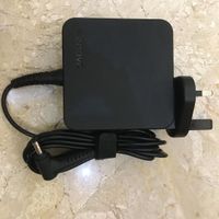 شارژر لپ تاپ لنوو|قطعات و لوازم جانبی رایانه|تهران, ونک|دیوار