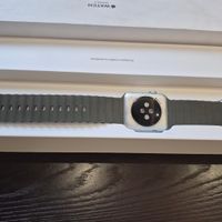 اپل واچ سری ۳ - apple watch serie 3|ساعت|تهران, امیریه|دیوار