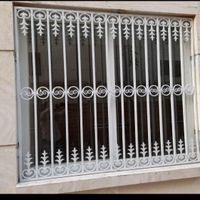درب آکاردئونی بار رنگ زیر قیمت همه جا|خدمات پیشه و مهارت|مشهد, کشاورز|دیوار