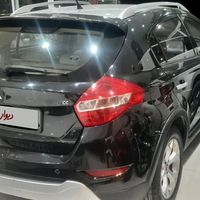 برلیانس H320 اتوماتیک 1500cc، مدل ۱۳۹۶|خودرو سواری و وانت|مشهد, کاشمر|دیوار