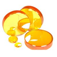 لنز 2و2.5اینچ دستگاه لیزر غیر فلزات|ماشین‌آلات صنعتی|تهران, جهاد|دیوار