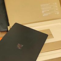 لپتاپ surface 5 به همراه قلم سرفیس|رایانه همراه|تهران, ایرانشهر|دیوار